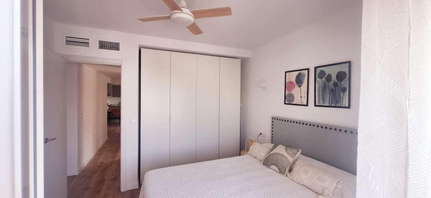 Duplex zum verkauf in Conde Ureña (Málaga)