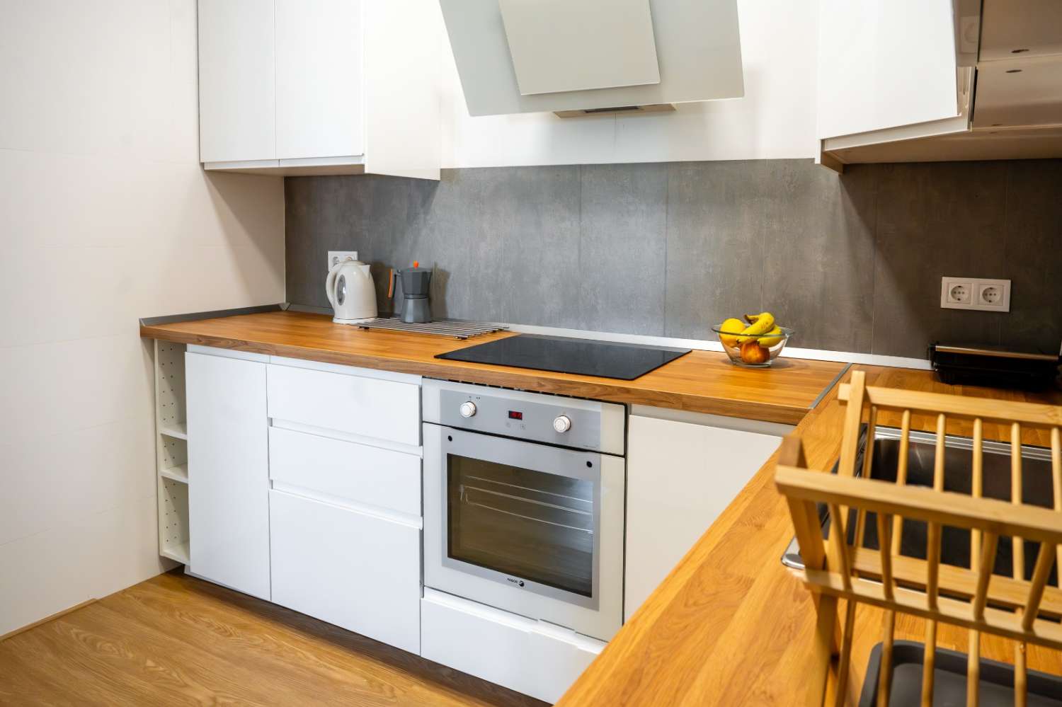 Duplex zum verkauf in Conde Ureña (Málaga)