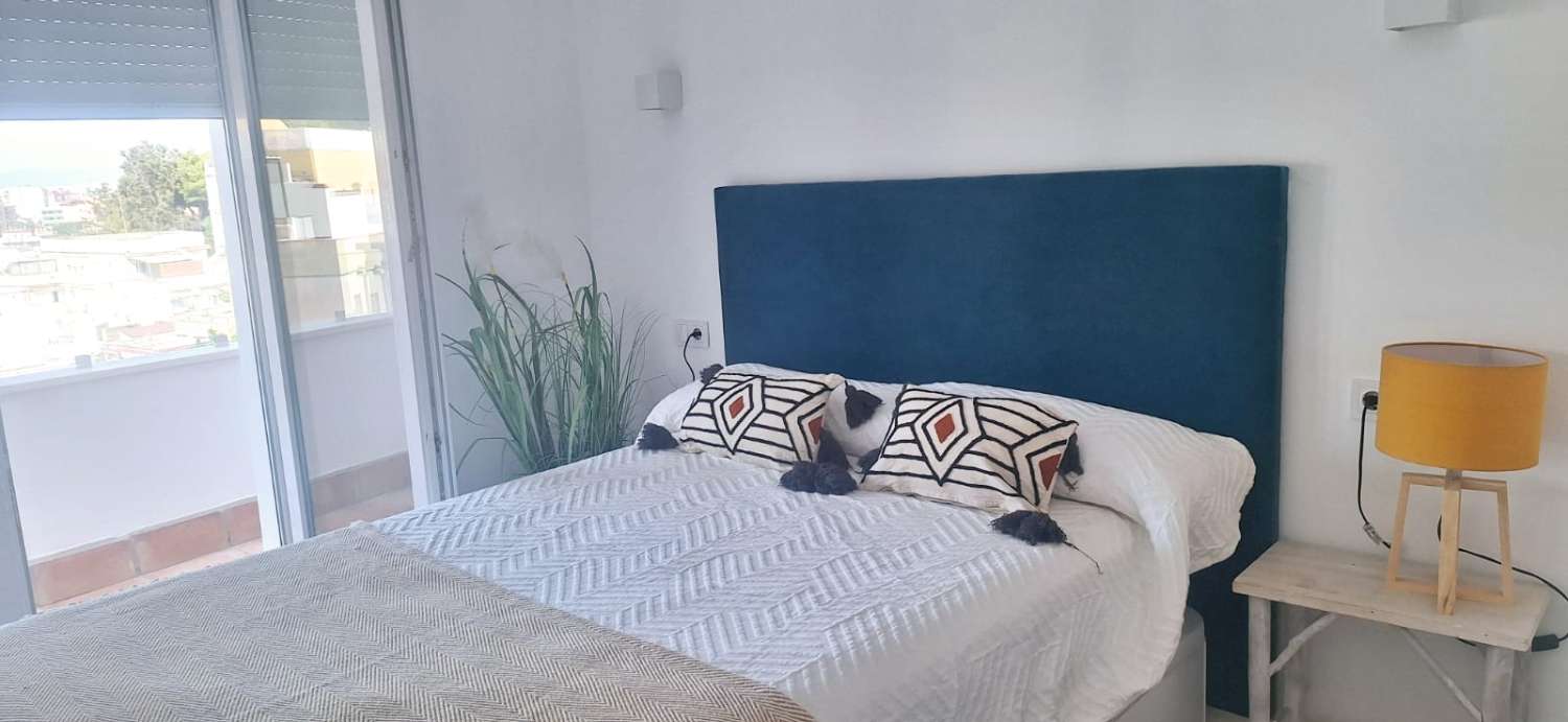 Duplex zum verkauf in Conde Ureña (Málaga)