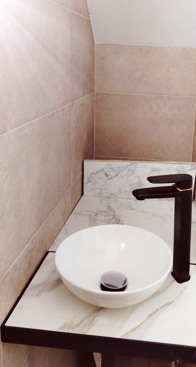 Duplex zum verkauf in Conde Ureña (Málaga)