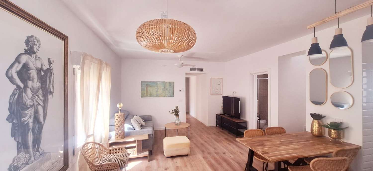 Duplex zum verkauf in Conde Ureña (Málaga)