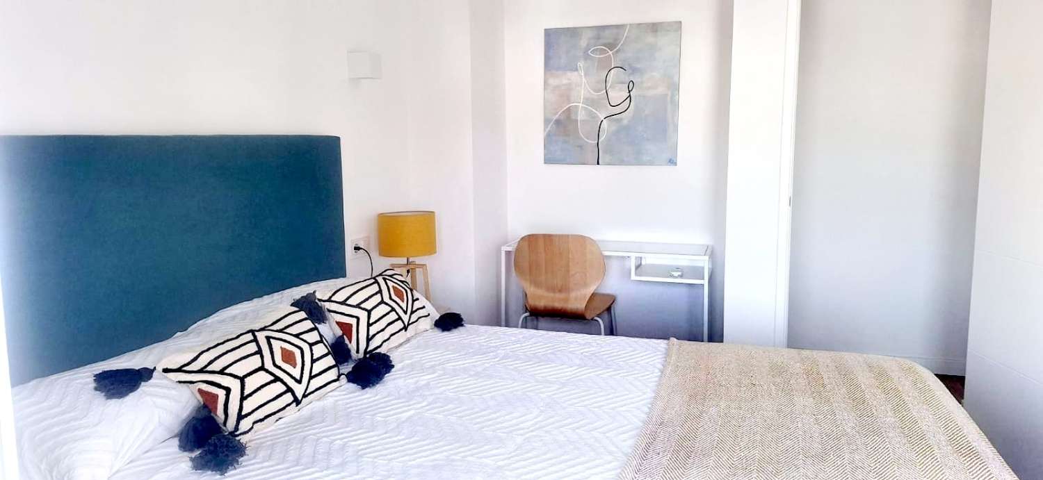 Duplex zum verkauf in Conde Ureña (Málaga)