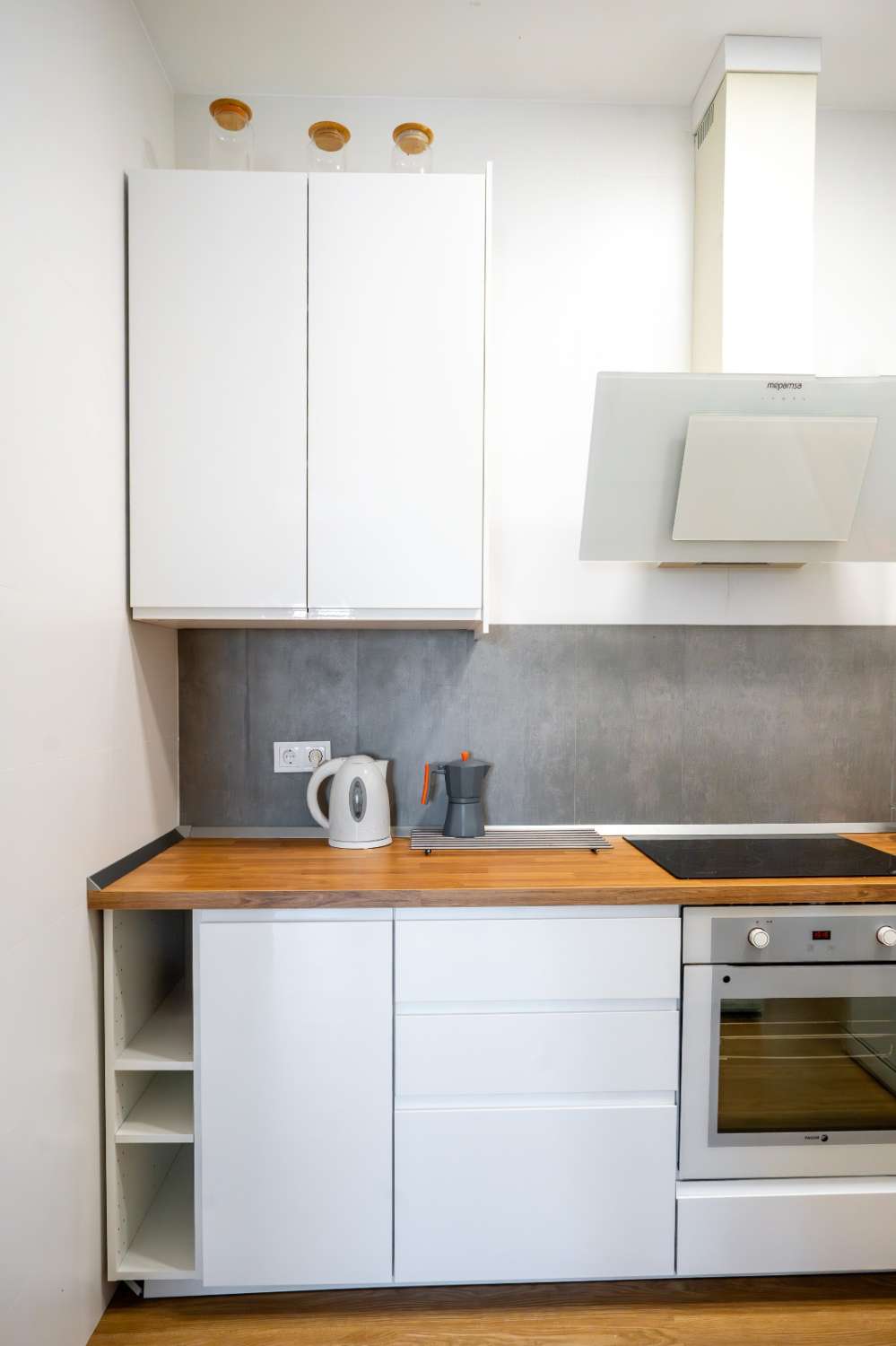 Duplex zum verkauf in Conde Ureña (Málaga)