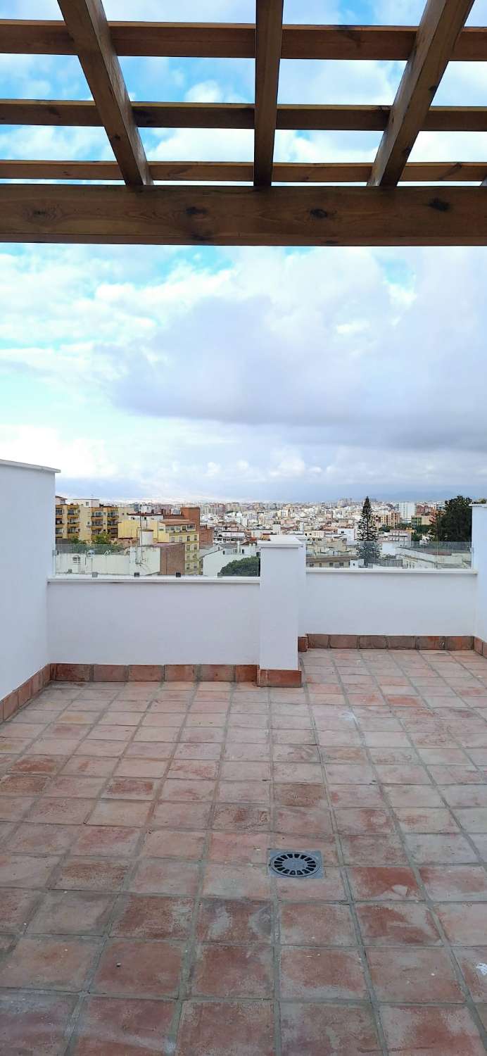 Duplex zum verkauf in Conde Ureña (Málaga)