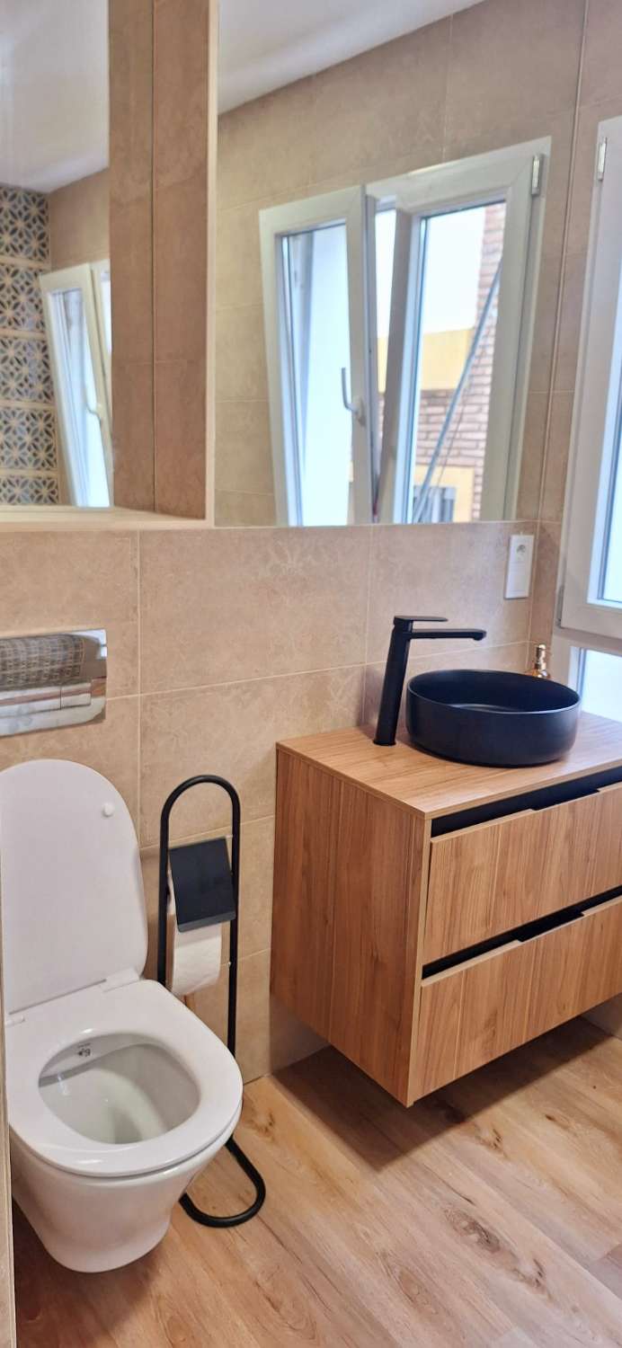 Duplex zum verkauf in Conde Ureña (Málaga)