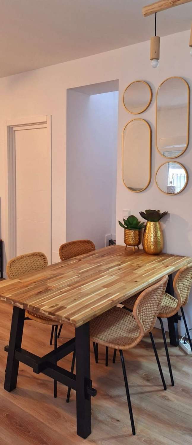 Duplex zum verkauf in Conde Ureña (Málaga)