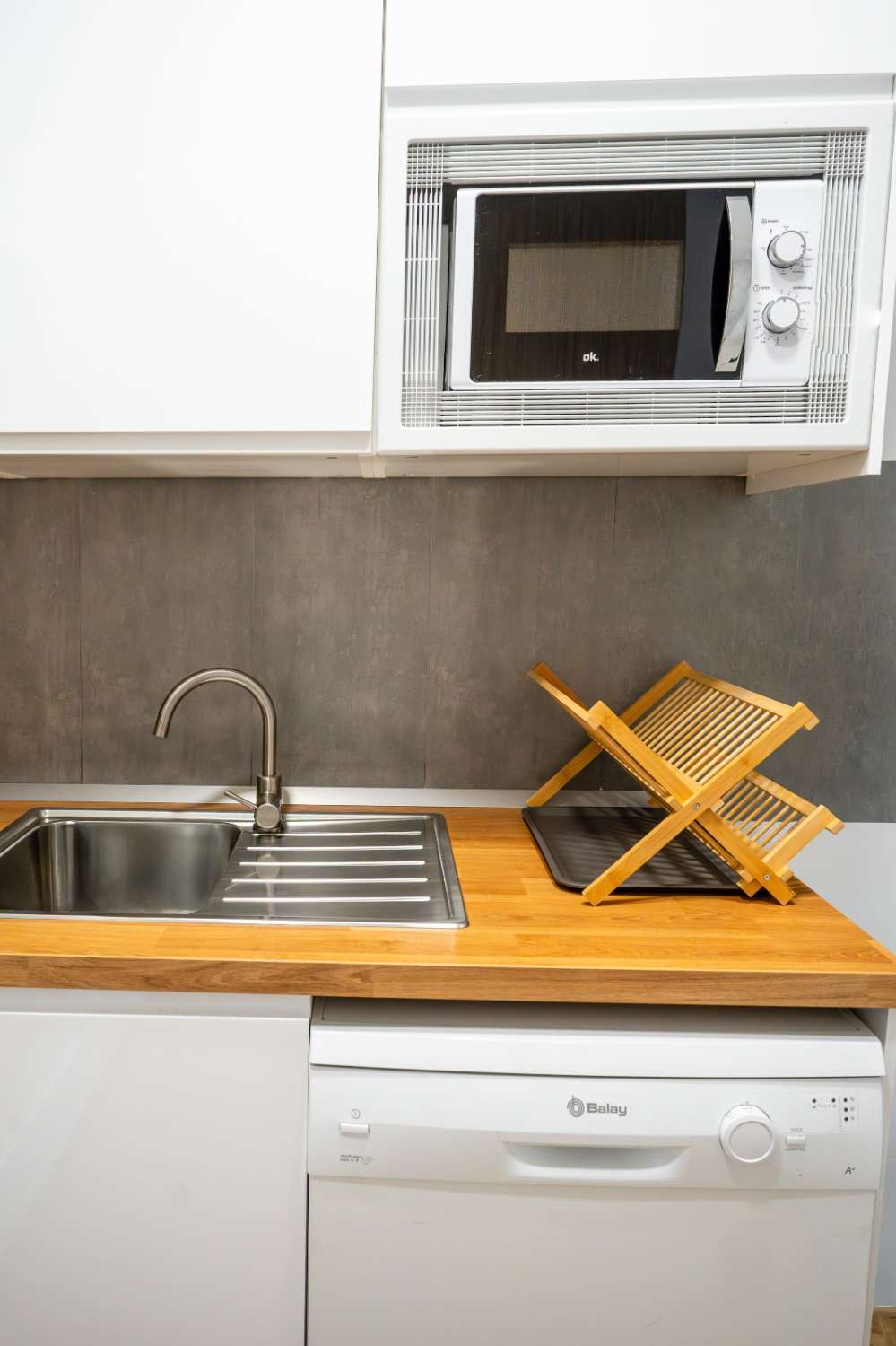 Duplex zum verkauf in Conde Ureña (Málaga)