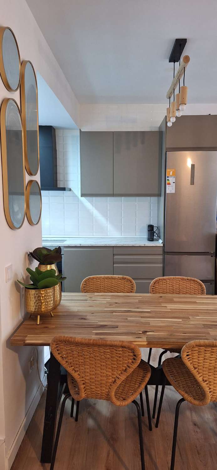 Duplex zum verkauf in Conde Ureña (Málaga)