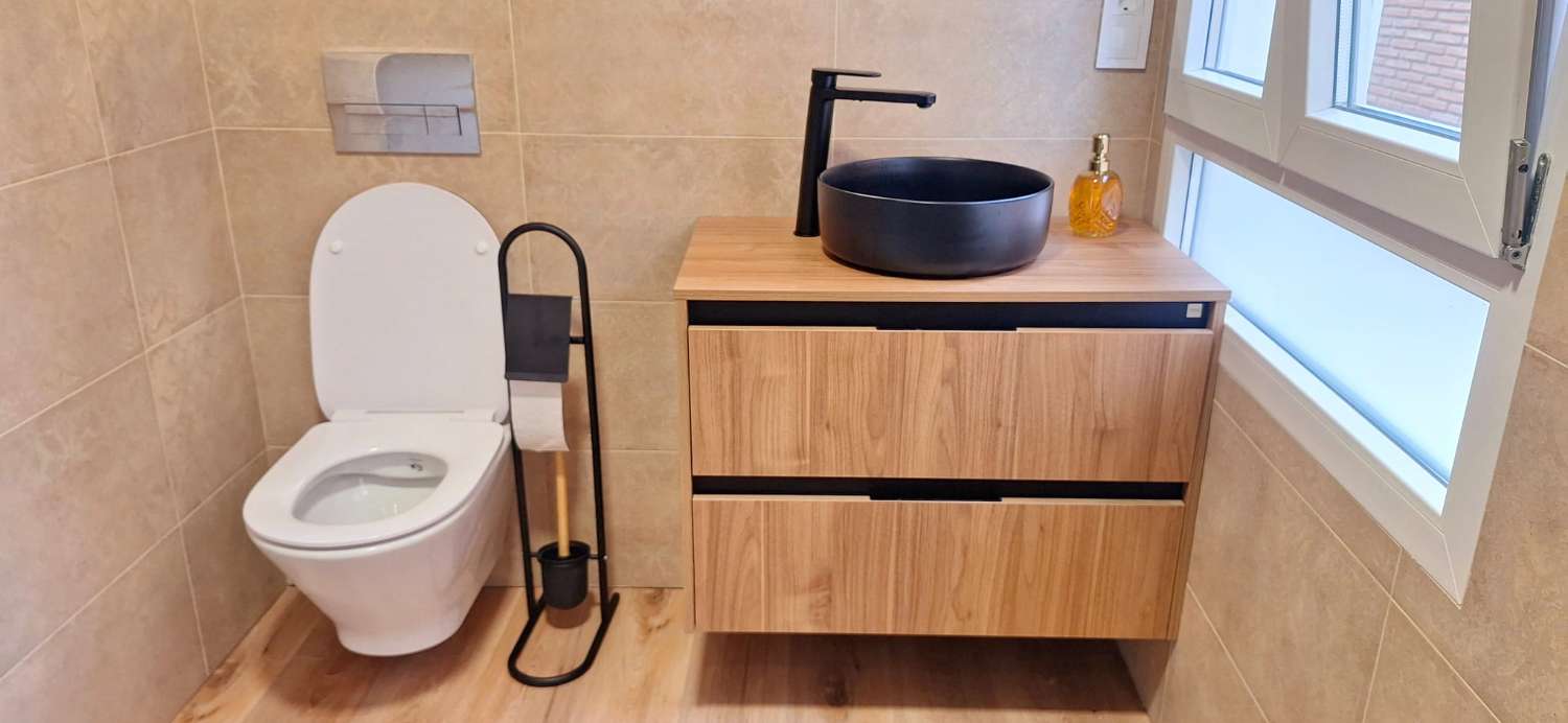 Duplex zum verkauf in Conde Ureña (Málaga)