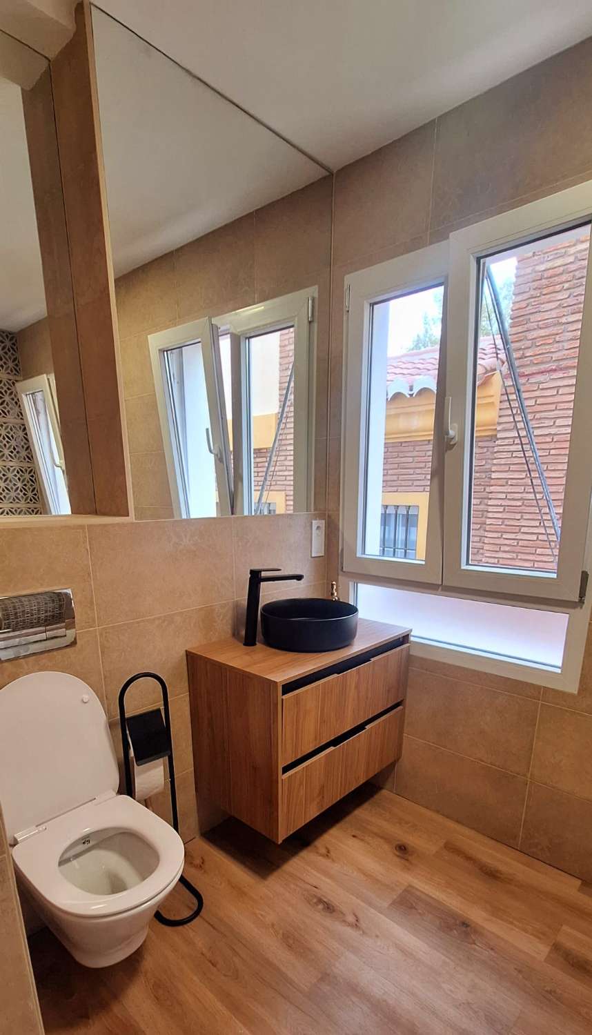 Duplex zum verkauf in Conde Ureña (Málaga)