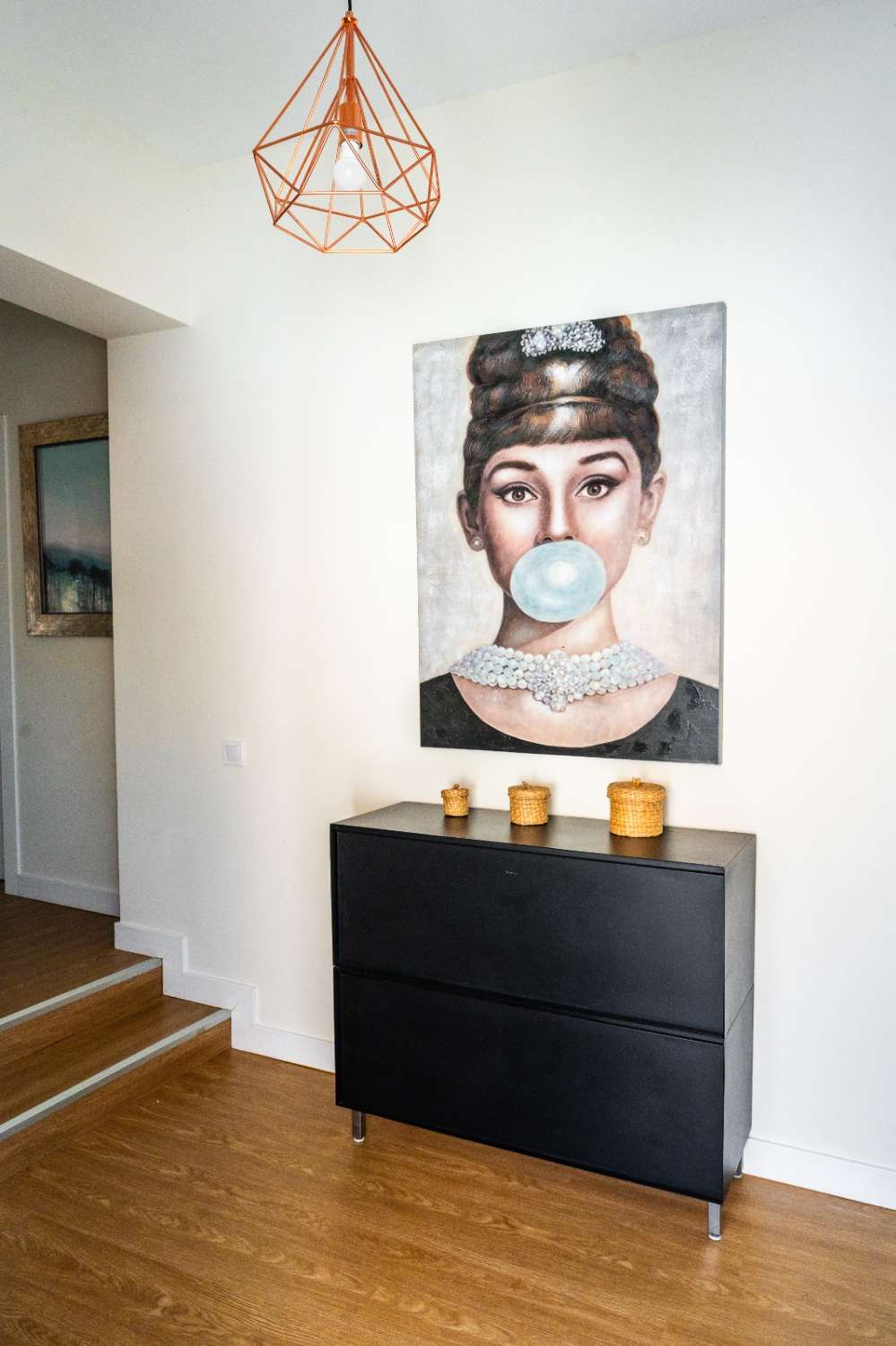 Duplex zum verkauf in Conde Ureña (Málaga)