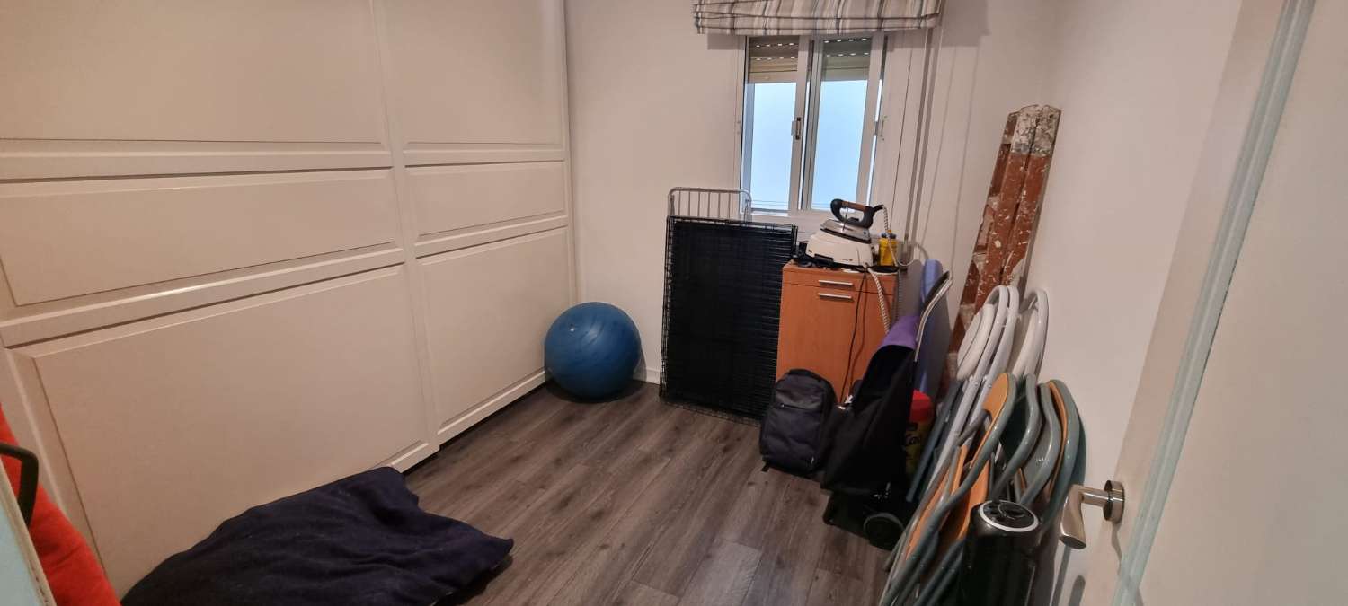 Byt v prodeji in El Ejido (Málaga)