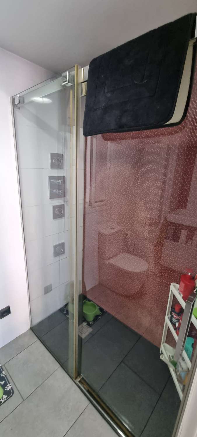 Byt v prodeji in El Ejido (Málaga)