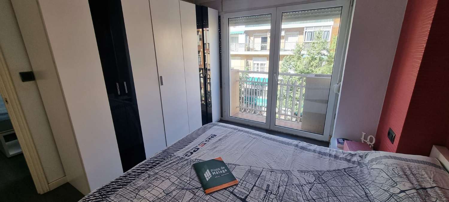 Byt v prodeji in El Ejido (Málaga)