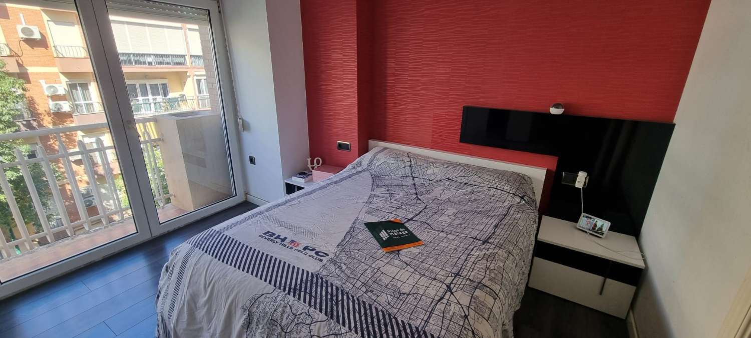 Byt v prodeji in El Ejido (Málaga)