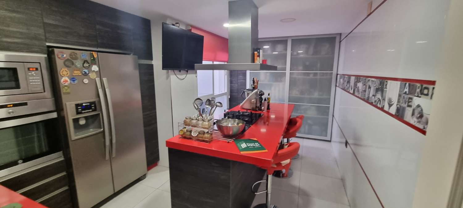 Byt v prodeji in El Ejido (Málaga)