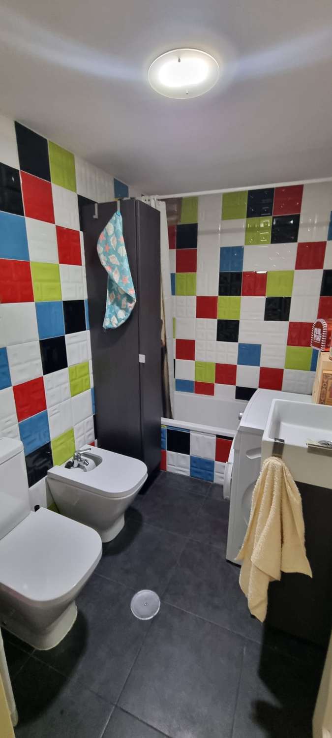 Byt v prodeji in El Ejido (Málaga)