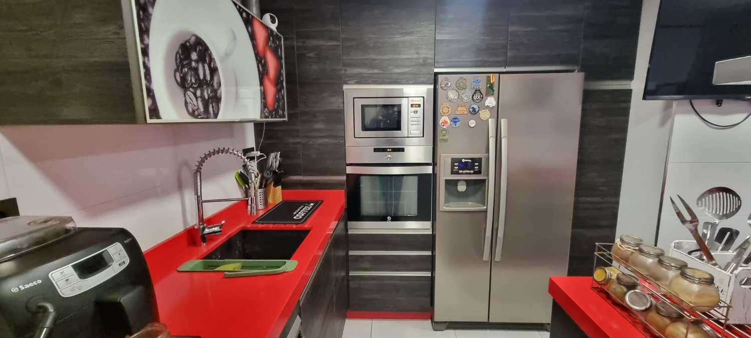 Byt v prodeji in El Ejido (Málaga)