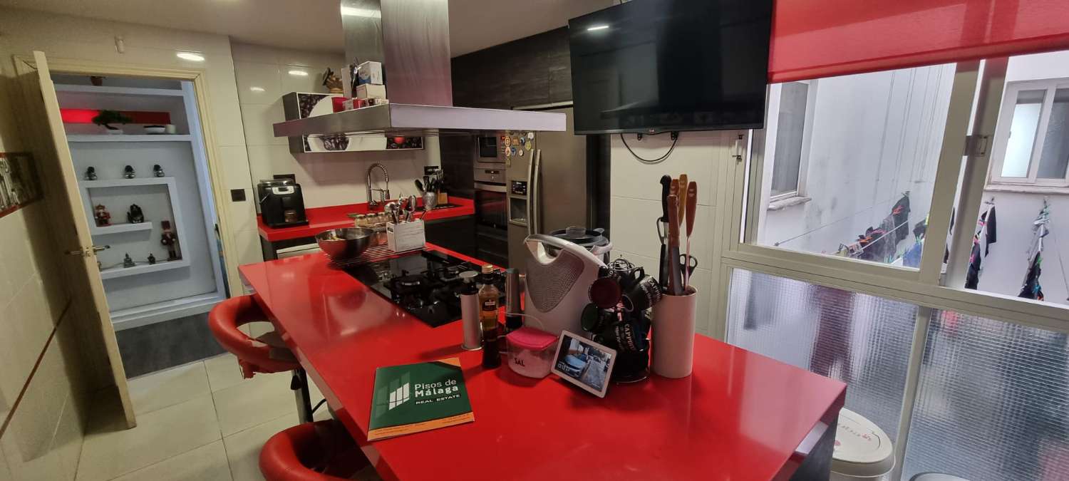 Byt v prodeji in El Ejido (Málaga)