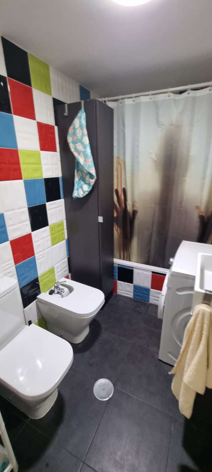 Byt v prodeji in El Ejido (Málaga)