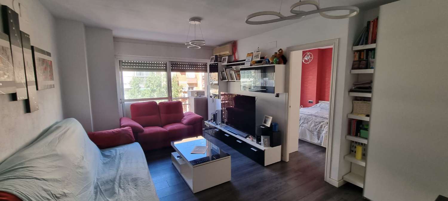 Byt v prodeji in El Ejido (Málaga)