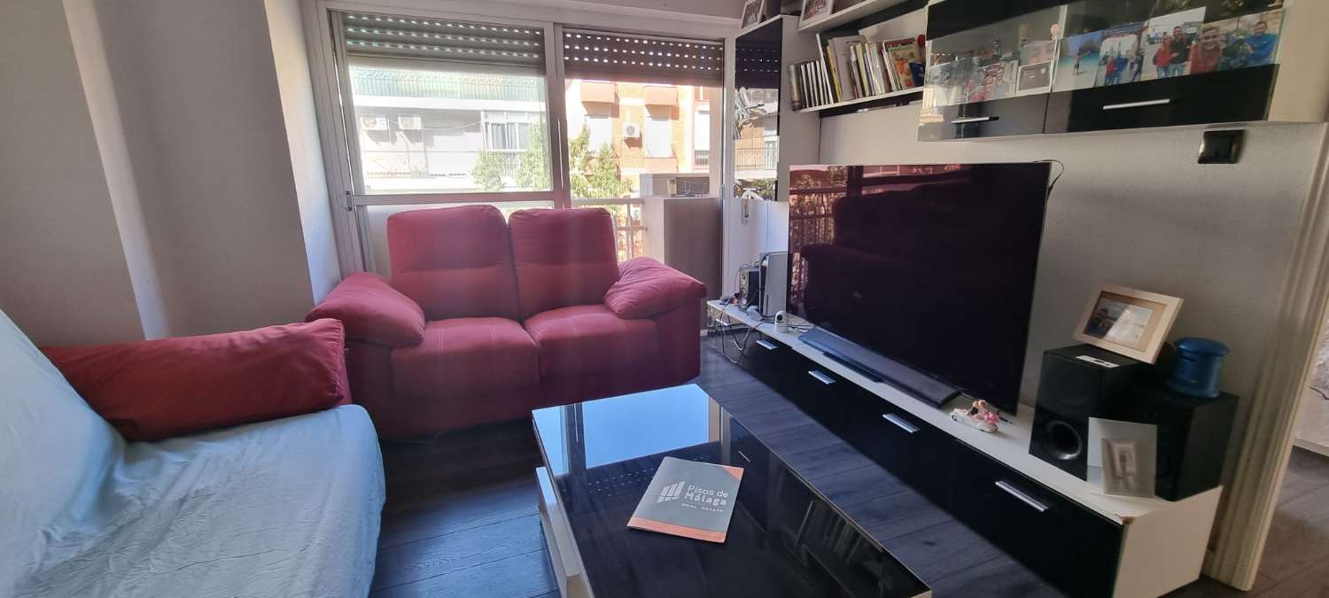 Byt v prodeji in El Ejido (Málaga)