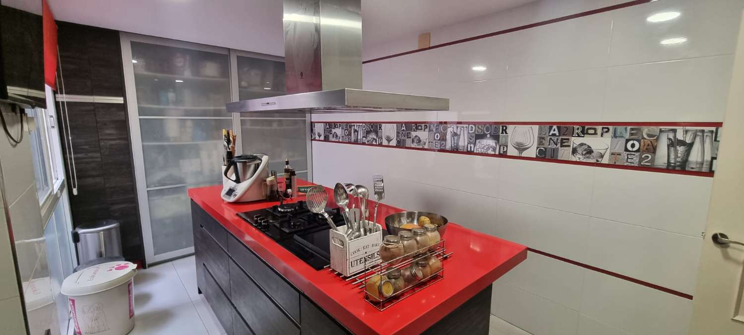 Byt v prodeji in El Ejido (Málaga)