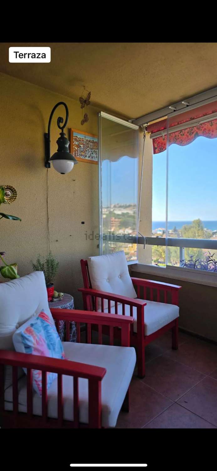 Piso con garaje en Venta