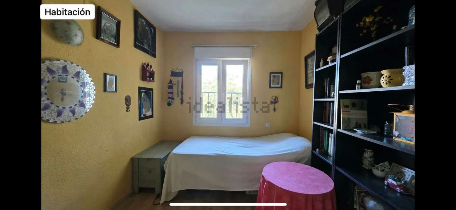 Piso con garaje en Venta