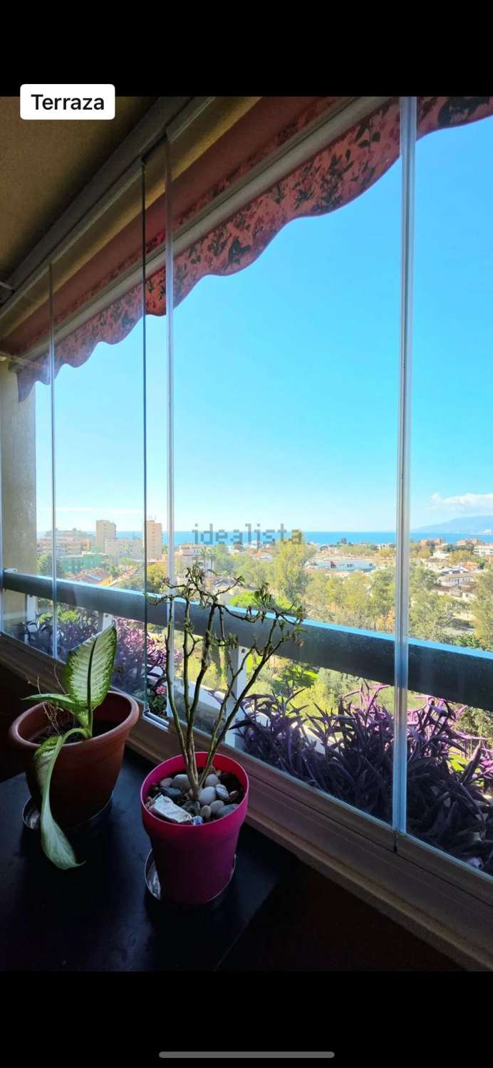 Piso con garaje en Venta