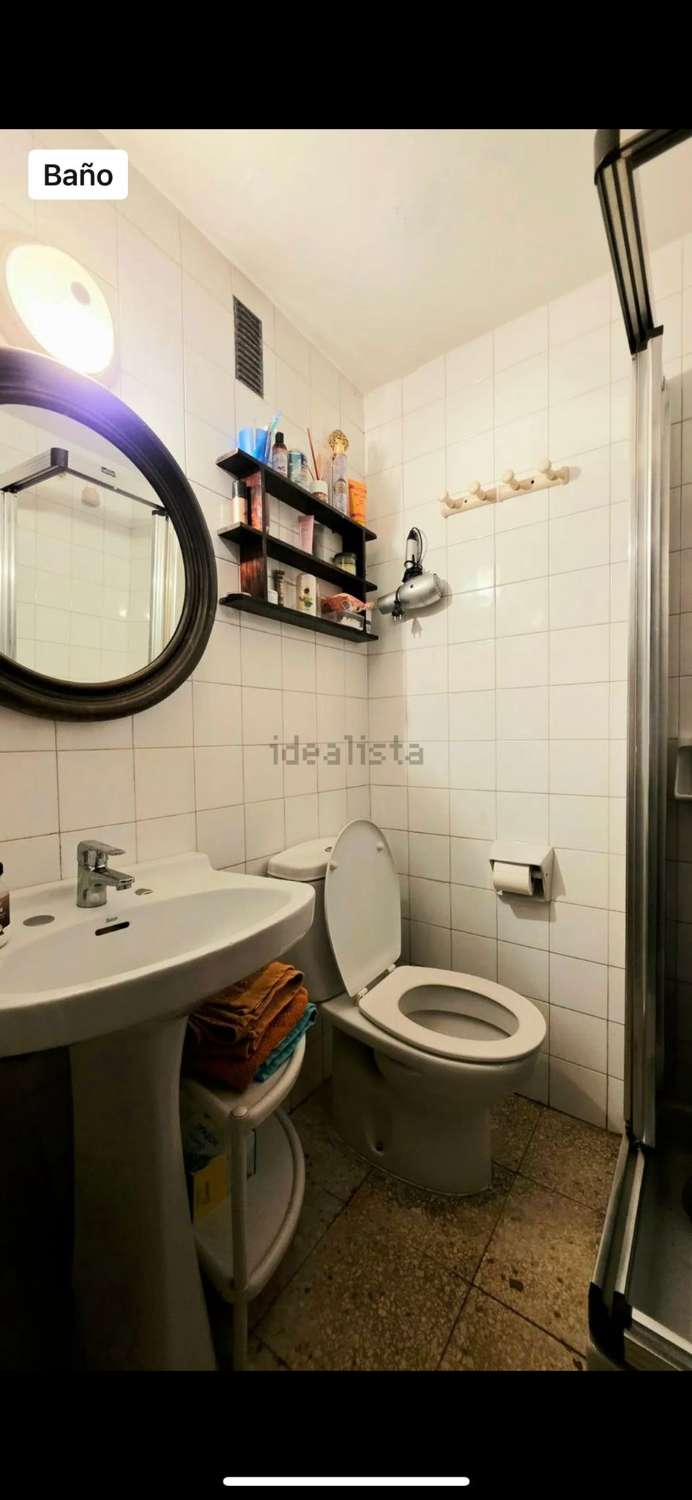 Piso con garaje en Venta