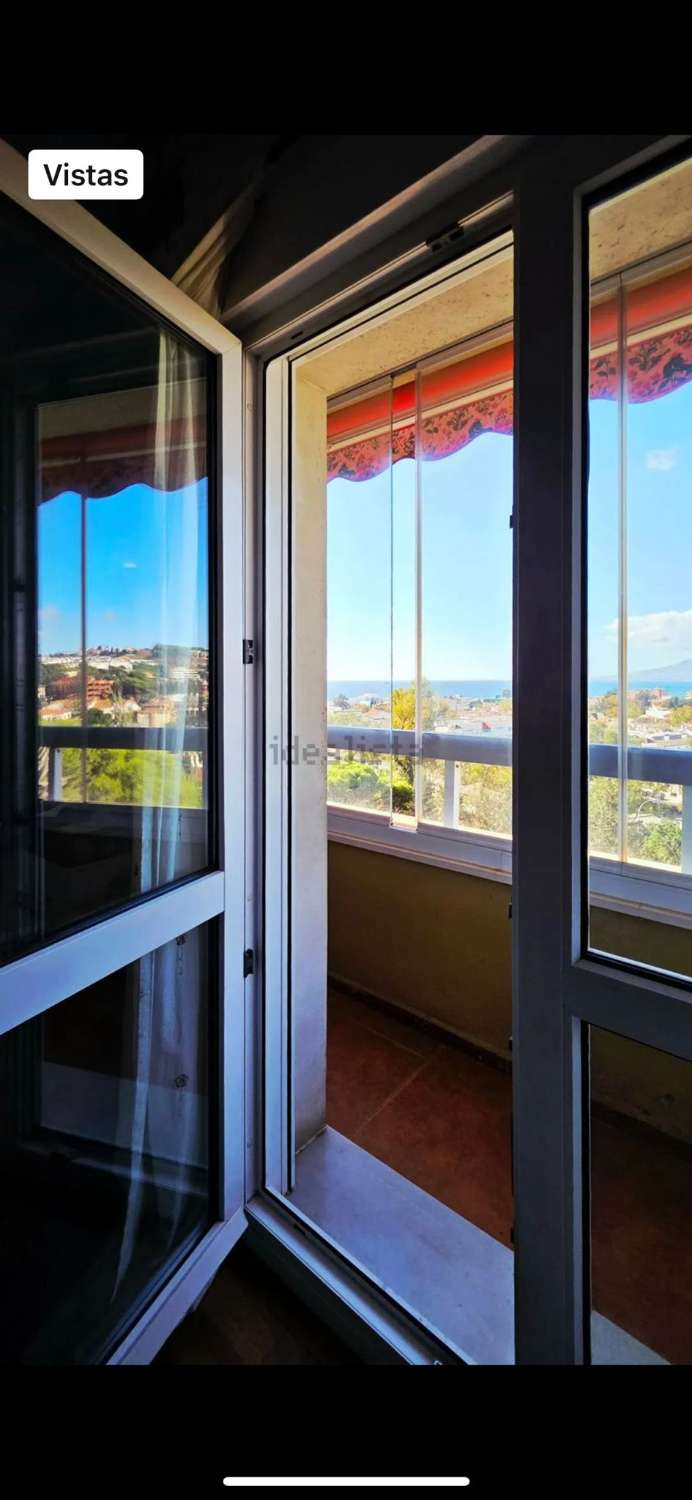 Piso con garaje en Venta