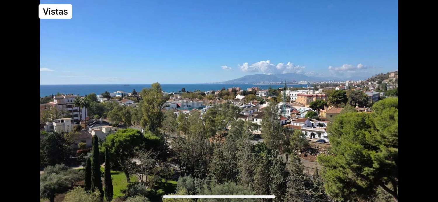 Piso con garaje en Venta