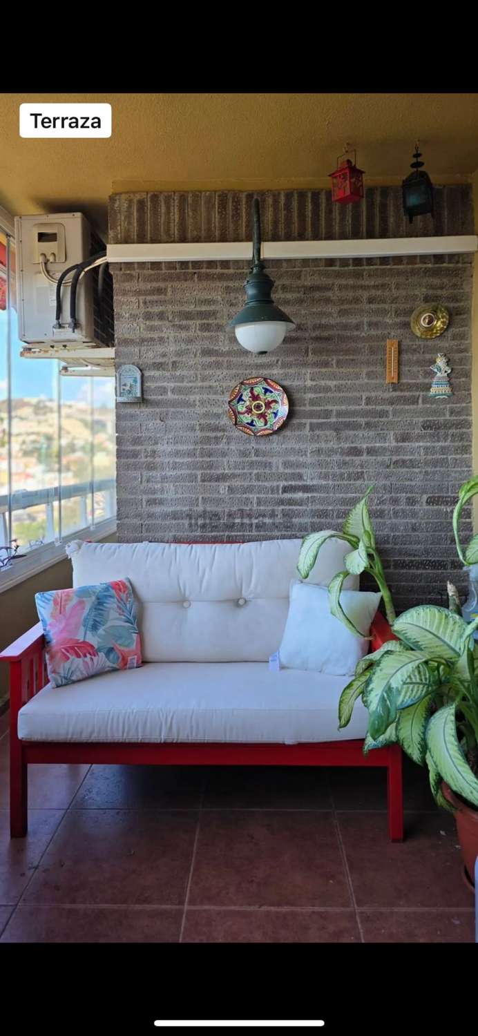 Piso con garaje en Venta