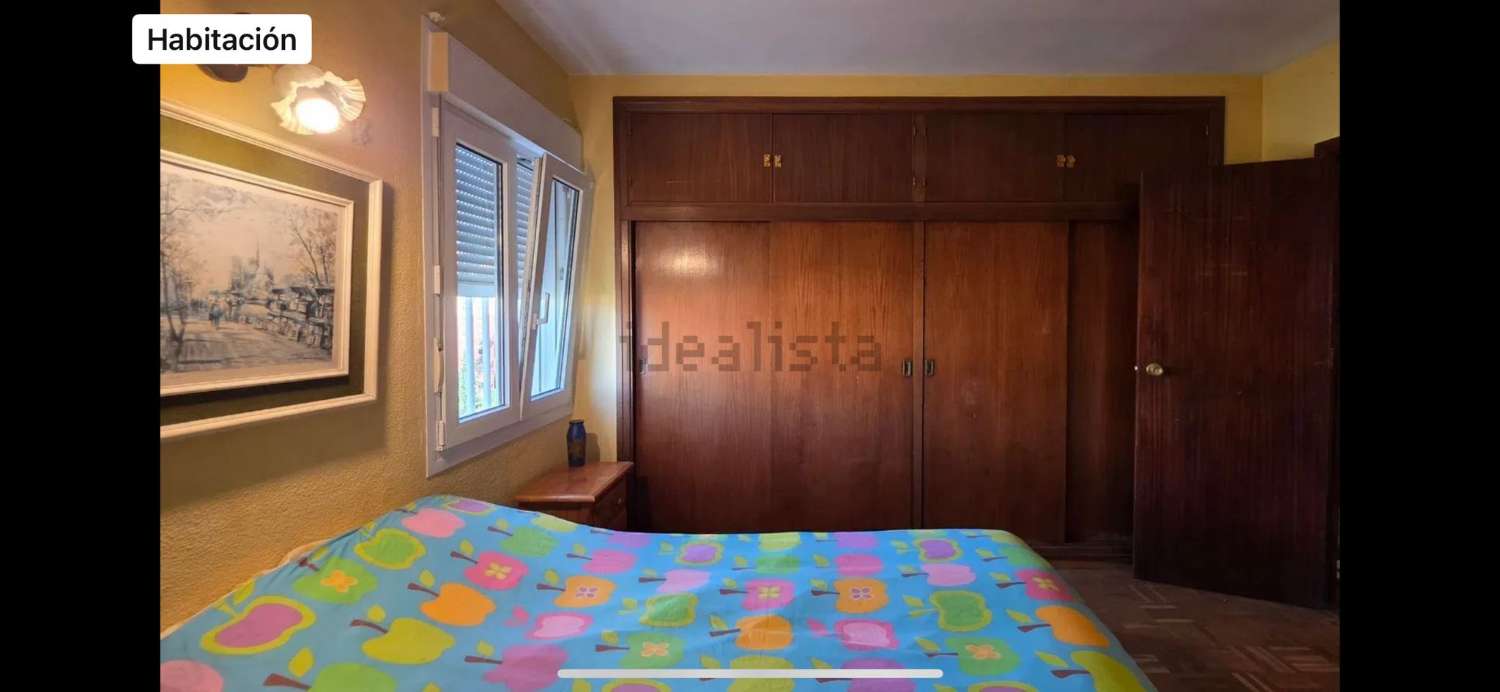 Piso con garaje en Venta