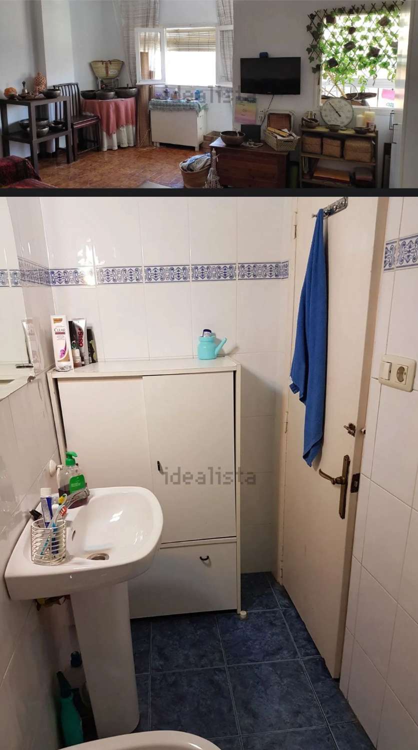 Piso en venta
