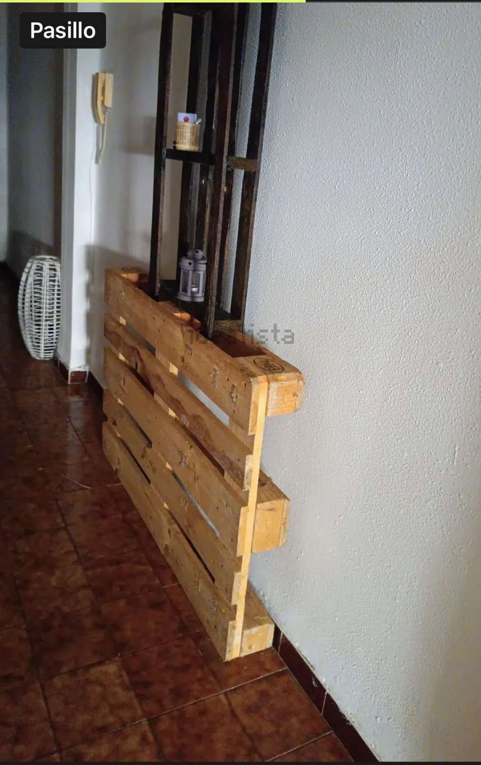 Piso en venta