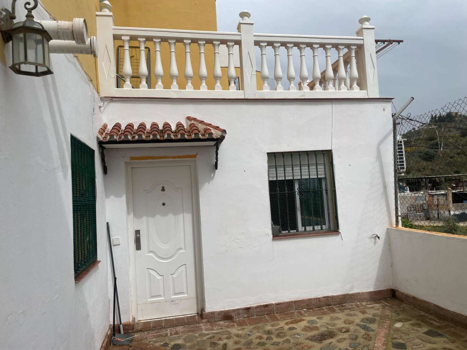 Chalet en venta