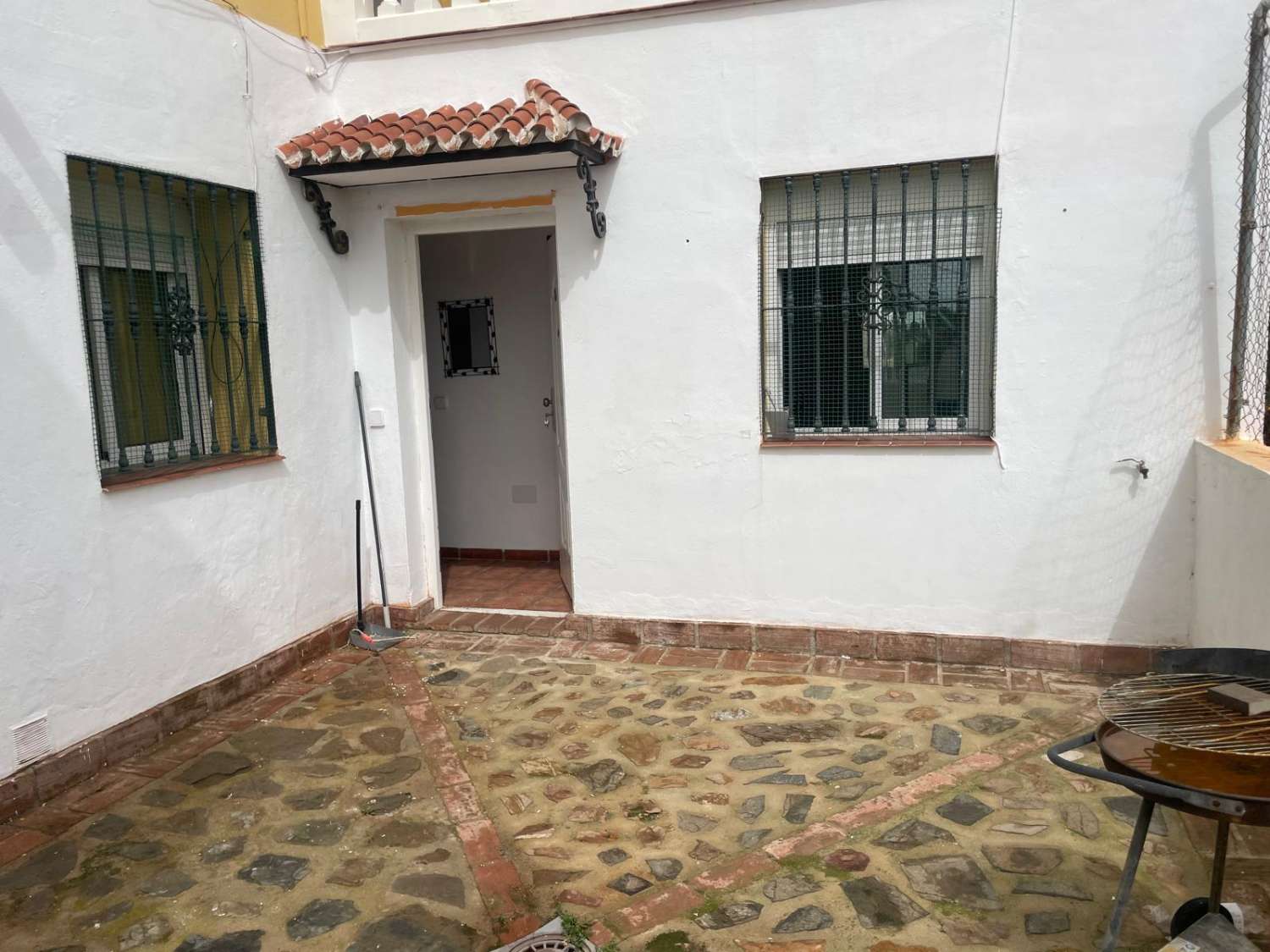 Chalet en venta