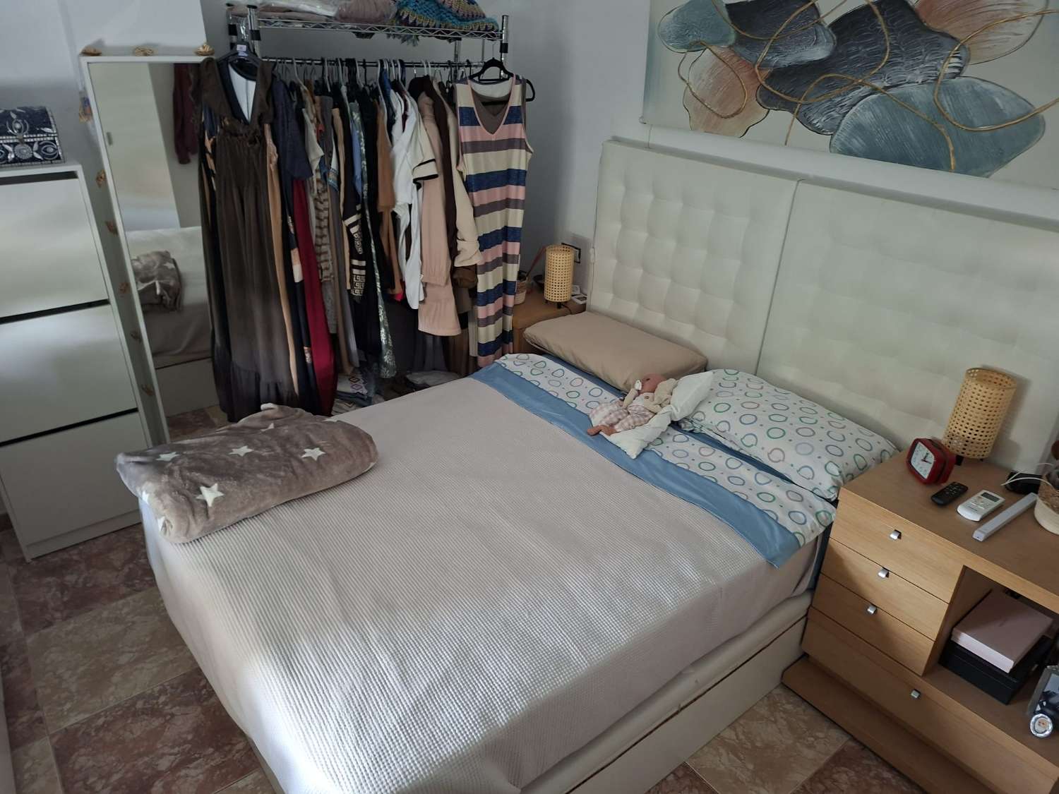 Piso en venta