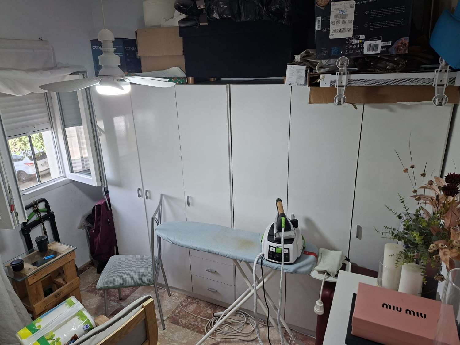 Piso en venta