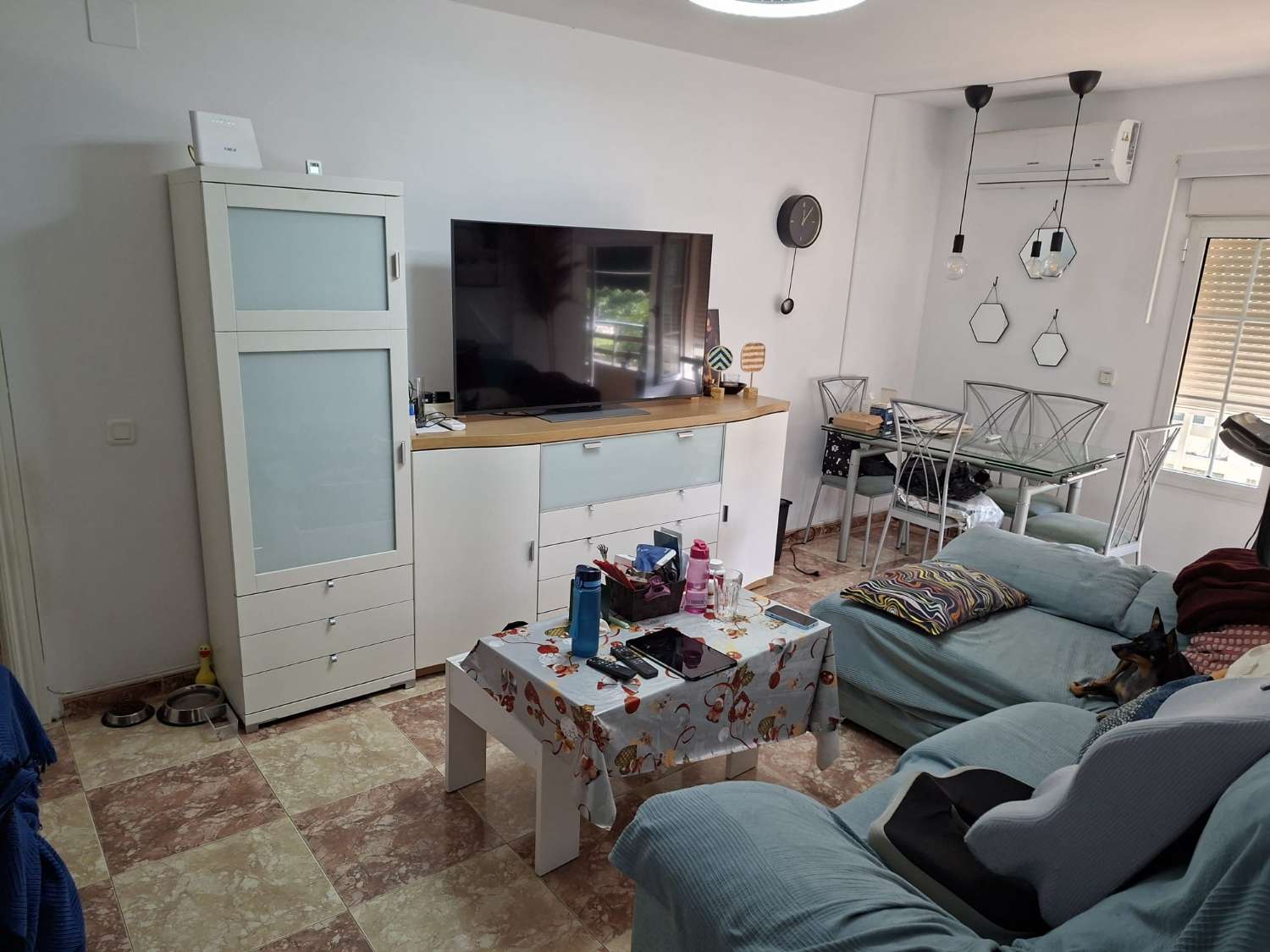 Piso en venta