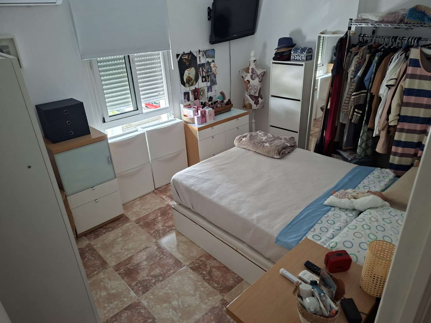 Piso en venta