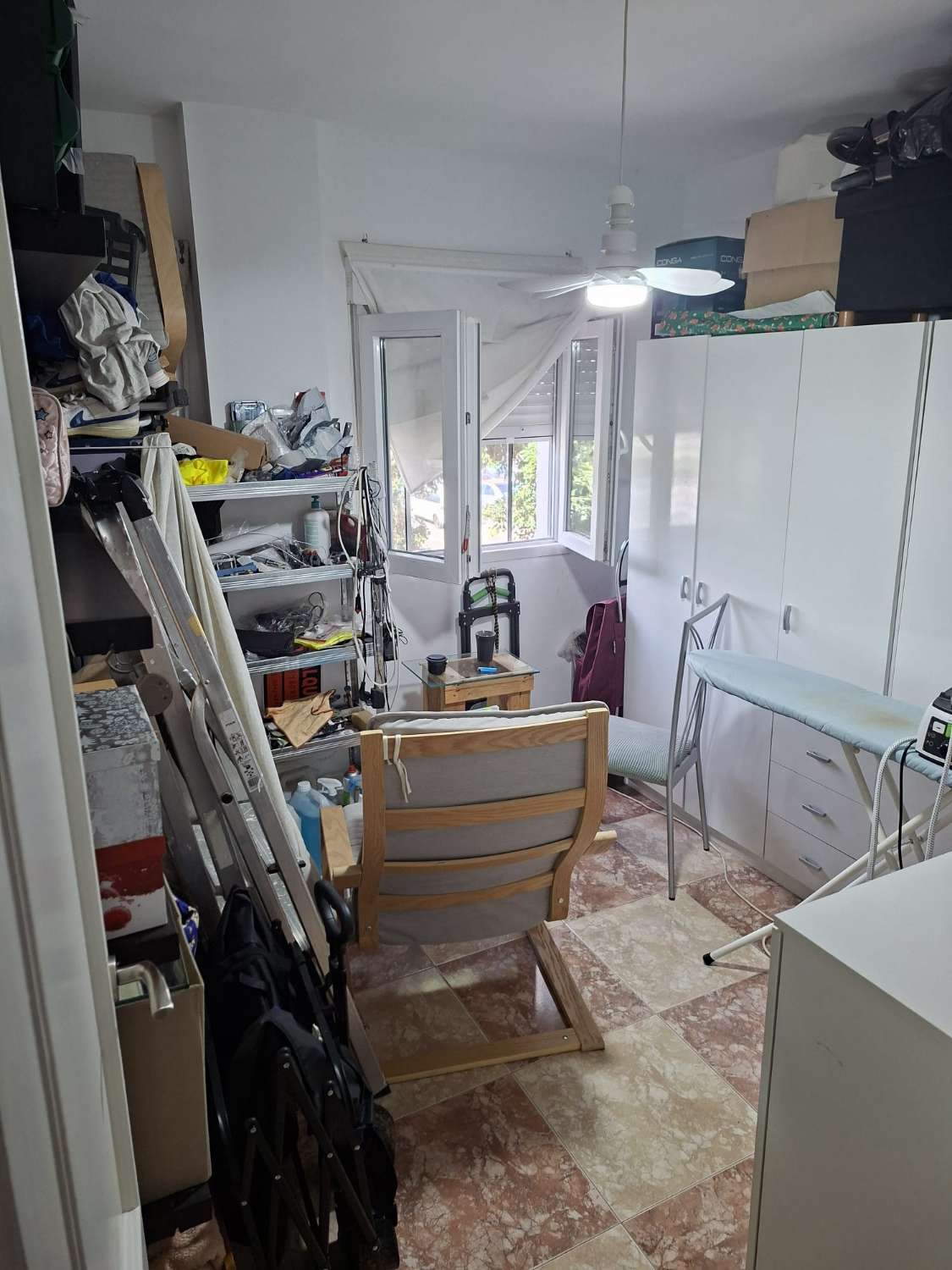 Piso en venta