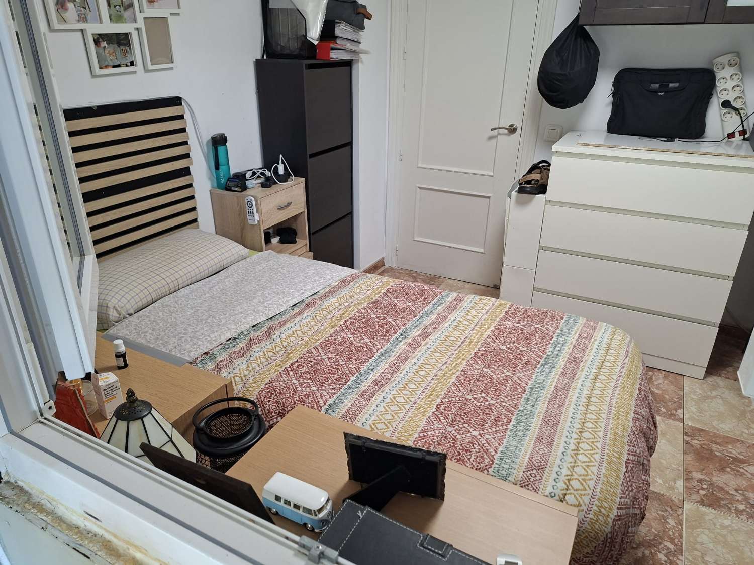 Piso en venta