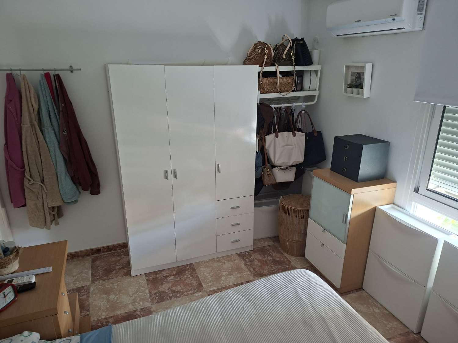 Piso en venta