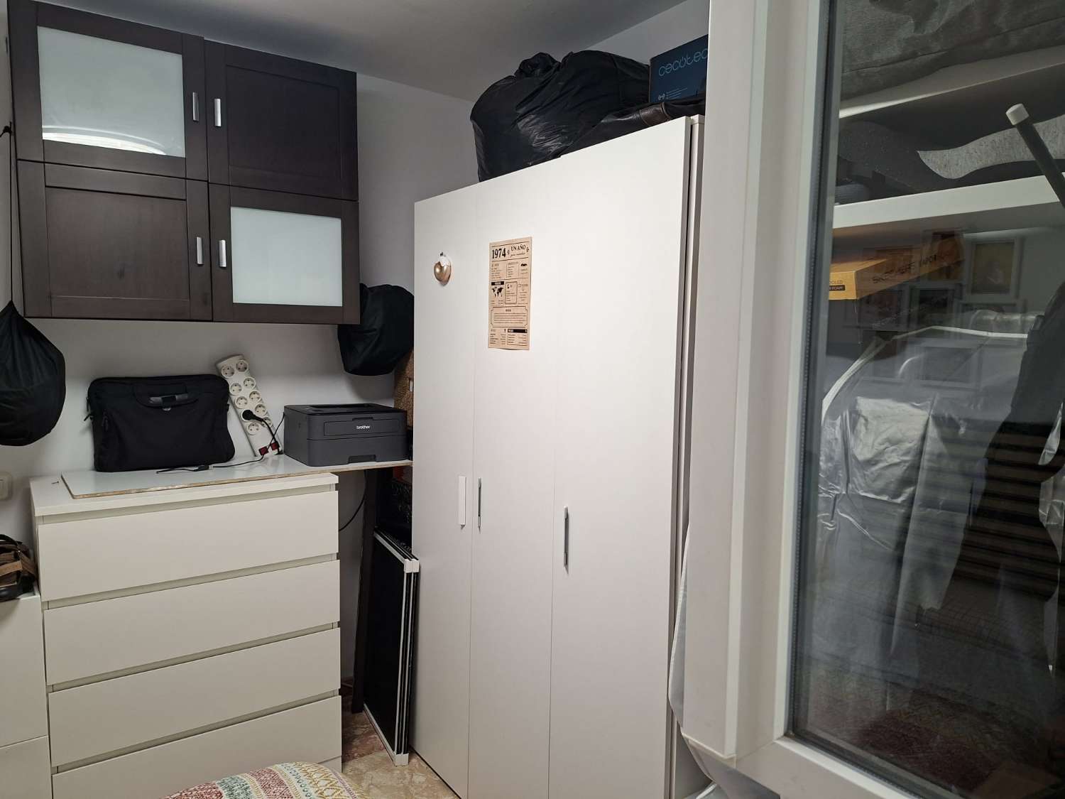 Piso en venta