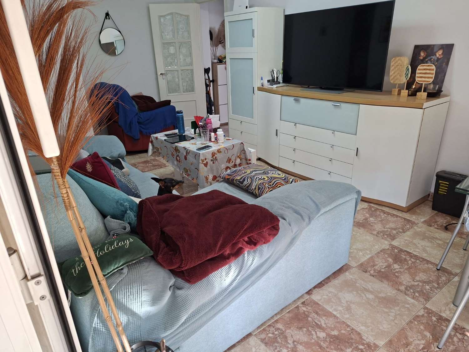 Piso en venta