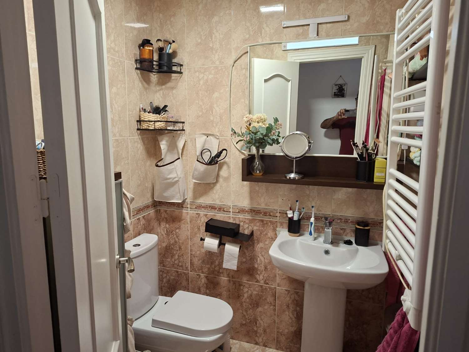 Piso en venta