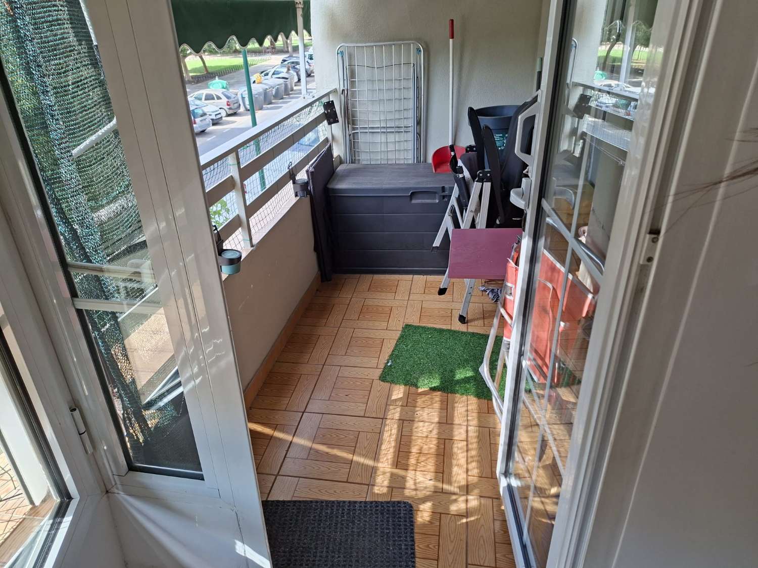 Piso en venta